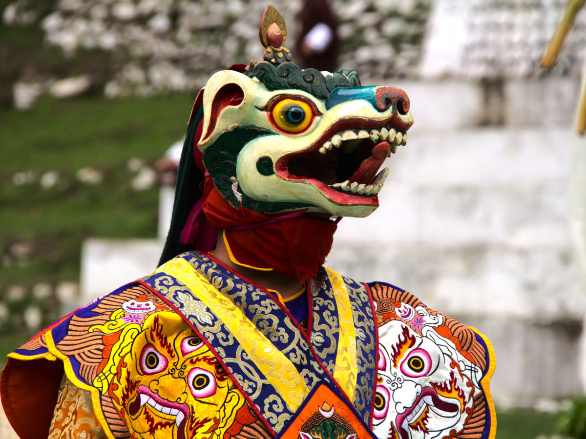 Haa Summer Festival Bhutan - Undiscovered