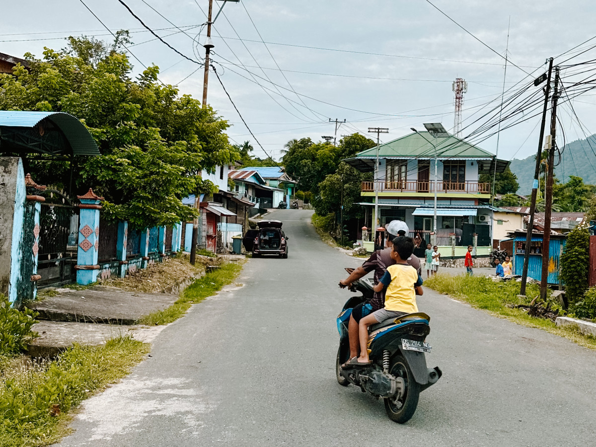 Kaimana, West-Papoea - Undiscovered.nl