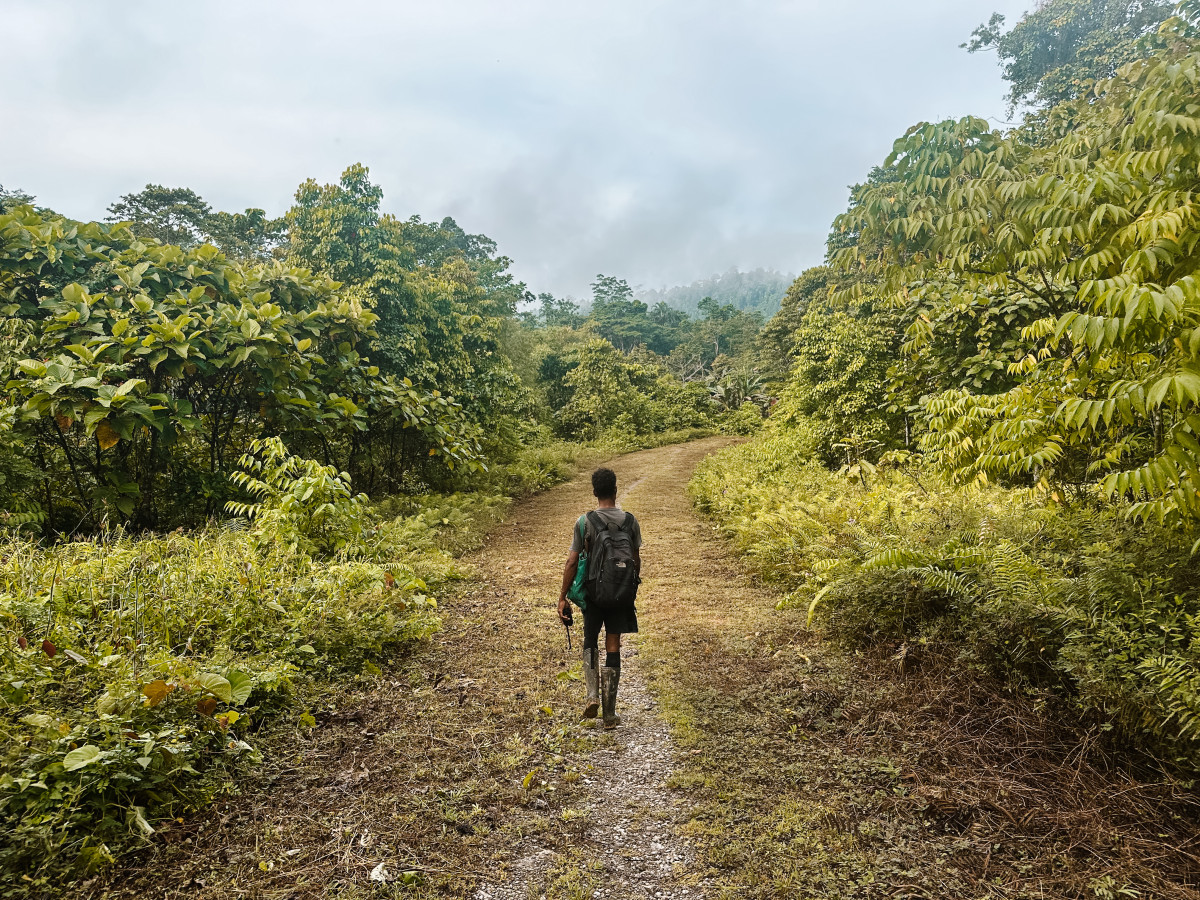 Malasigi, West-Papoea - Undiscovered.nl