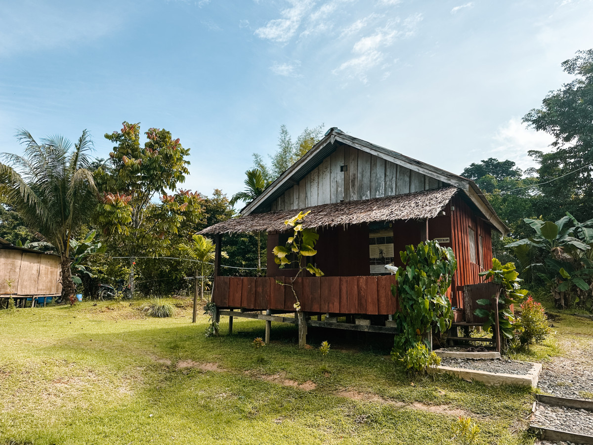 Malasigi, West-Papoea - Undiscovered.nl