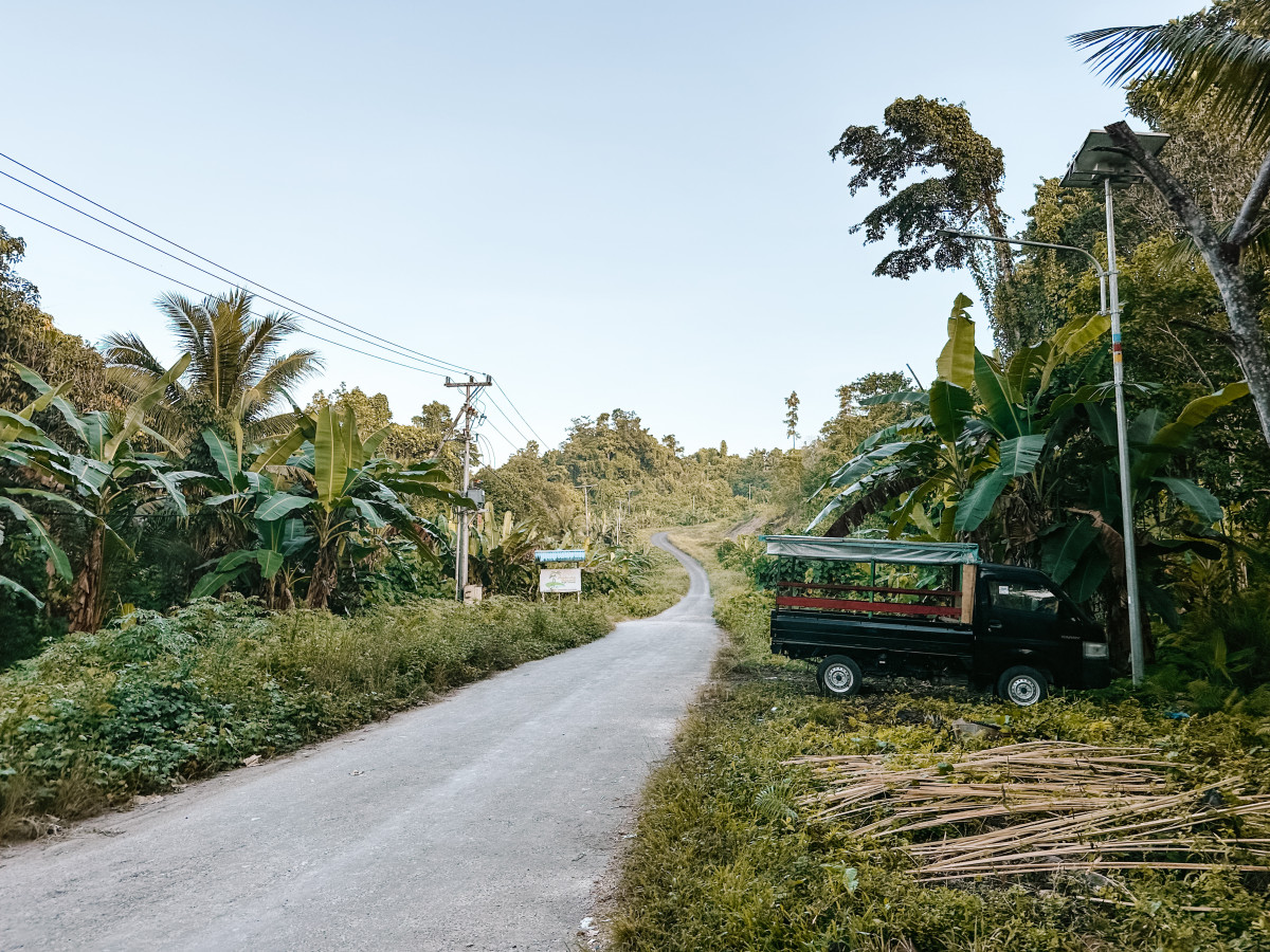 Waigeo Island, Raja Ampat, Oost-Indonesië - Undiscovered.nl