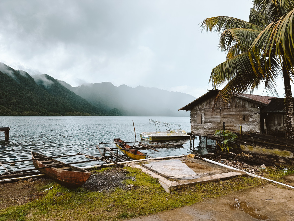 Waigeo Island, Raja Ampat, Oost-Indonesië - Undiscovered.nl