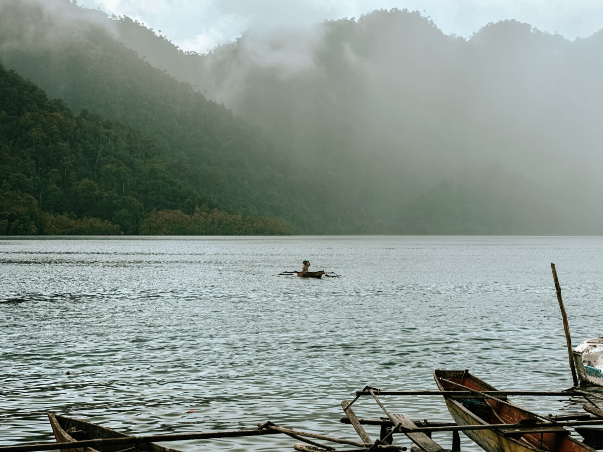 Waigeo Island, Raja Ampat, Oost-Indonesië - Undiscovered.nl