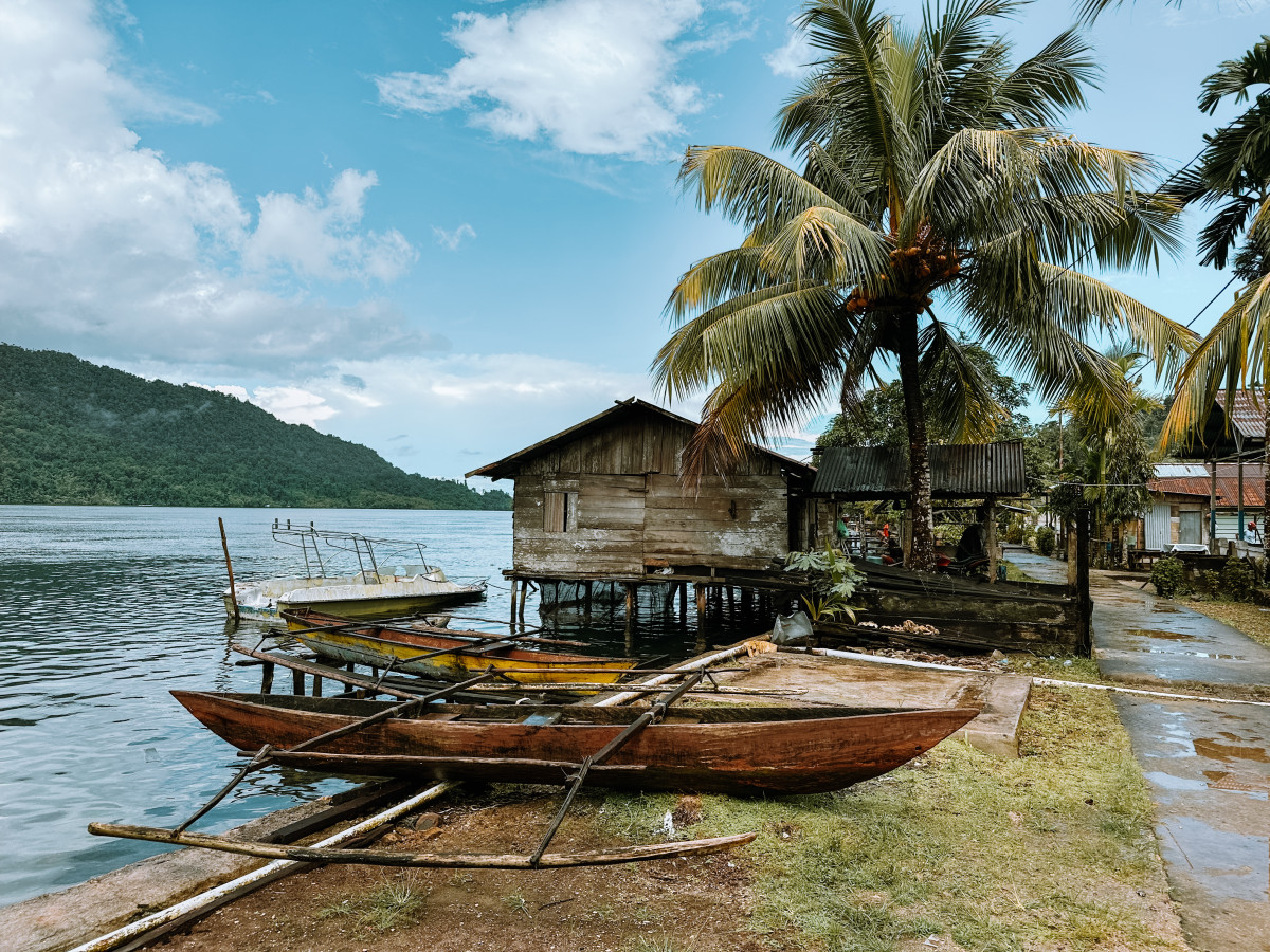 Waigeo Island, Raja Ampat, Oost-Indonesië - Undiscovered.nl