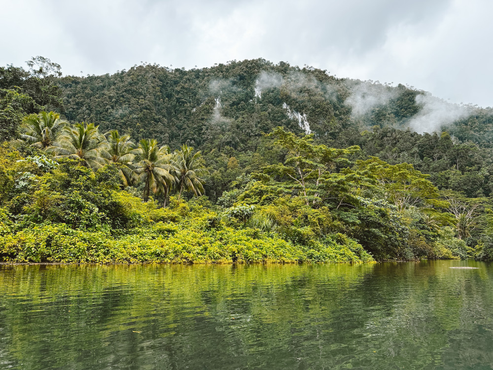 Waigeo Island, Raja Ampat, Oost-Indonesië - Undiscovered.nl