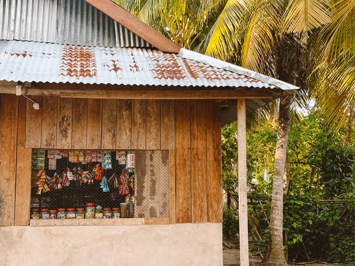 Arborek Island, Raja Ampat, Oost-Indonesië - Undiscovered.nl