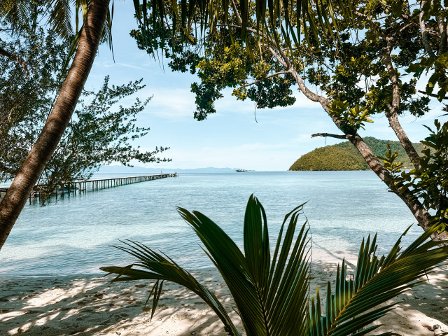 Kri Island, Raja Ampat, Indonesië - Undiscovered.nl