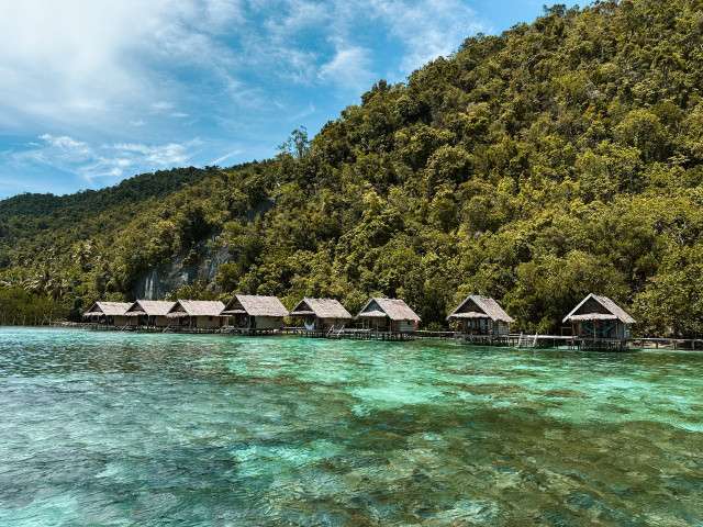 Terima Kasih Homestay - Undiscovered.nl
