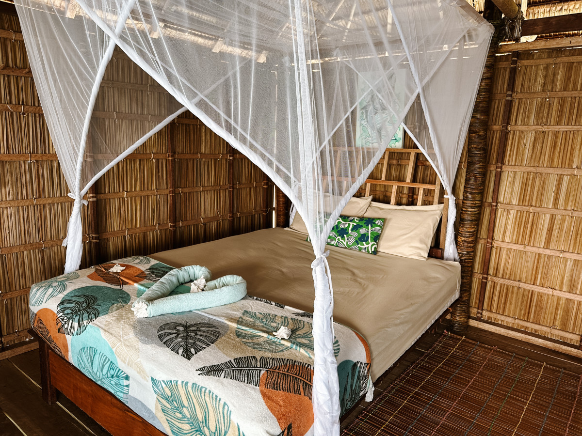 Terimakasih Homestay, Raja Ampat - Undiscovered.nl