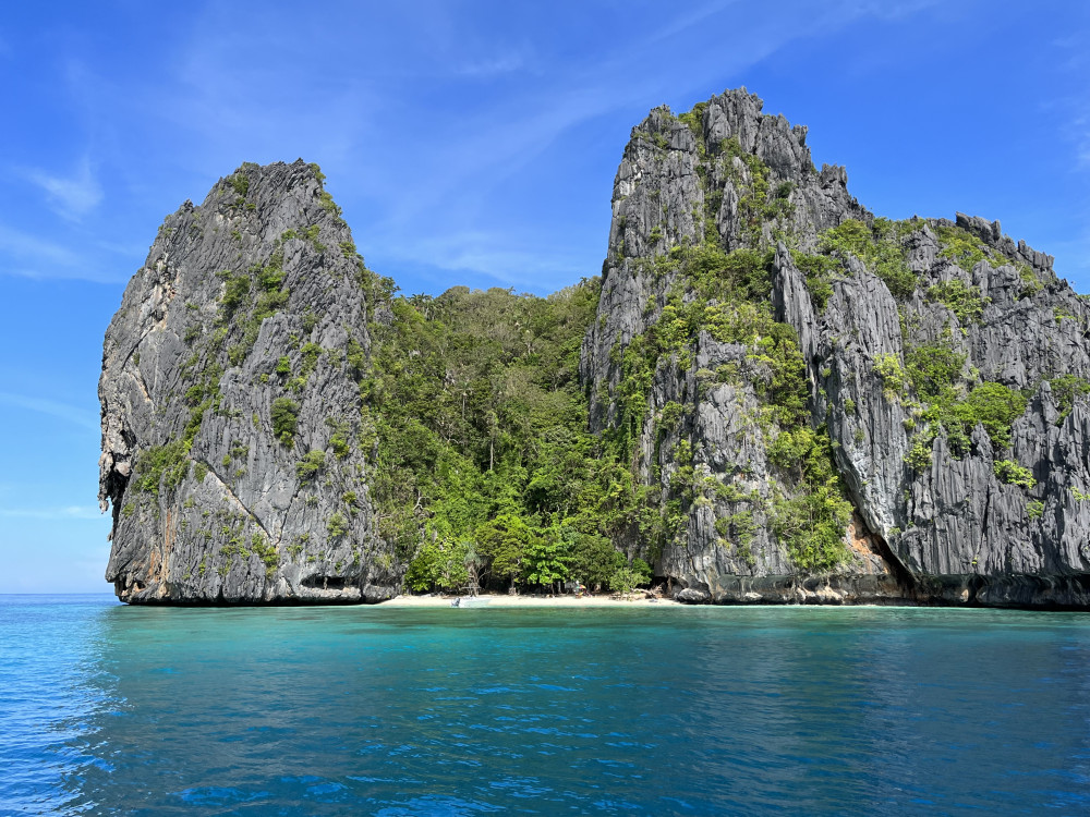 palawan filipijnen - Undiscovered.nl