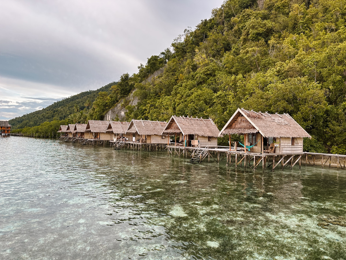 Terima Kasih Homestay, Oost-Indonesië - Undiscovered.nl