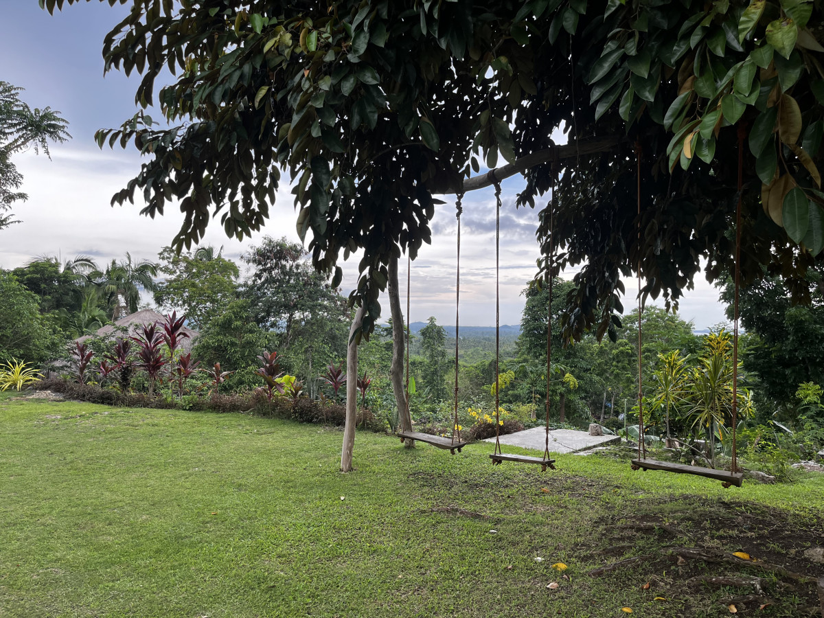 Lasang Cacao Farm Bohol - Undiscovered.nl