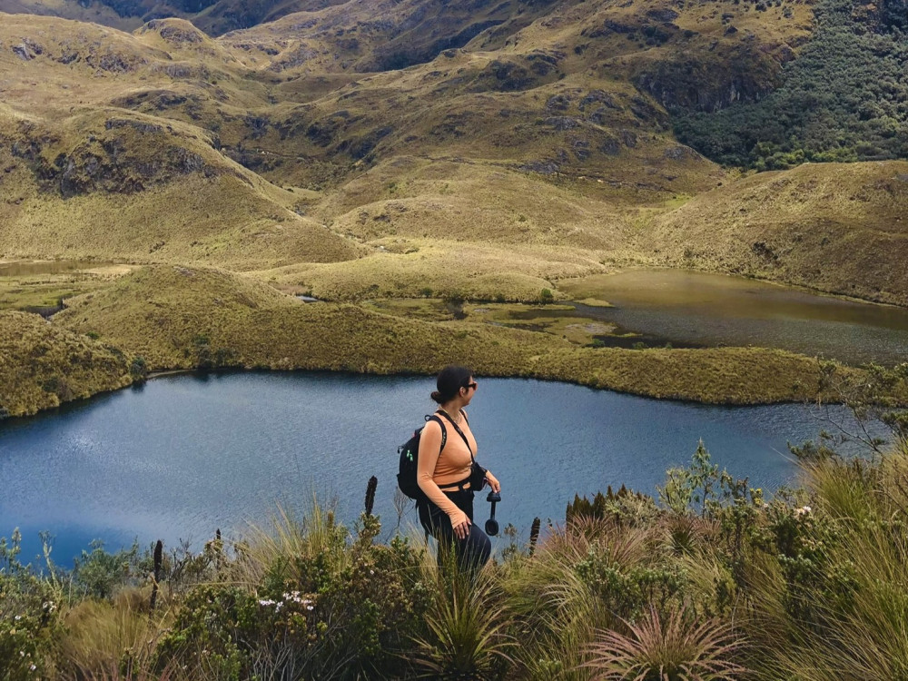 Persoonlijke pagina Robin - Undiscovered.nl