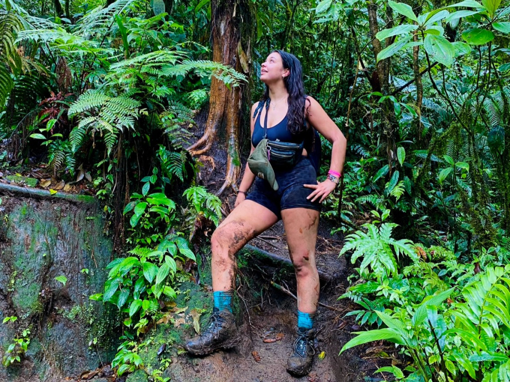 Persoonlijke pagina Robin - Undiscovered.nl