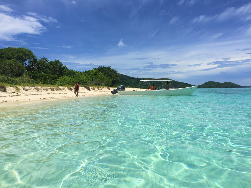 palawan filipijnen - Undiscovered.nl