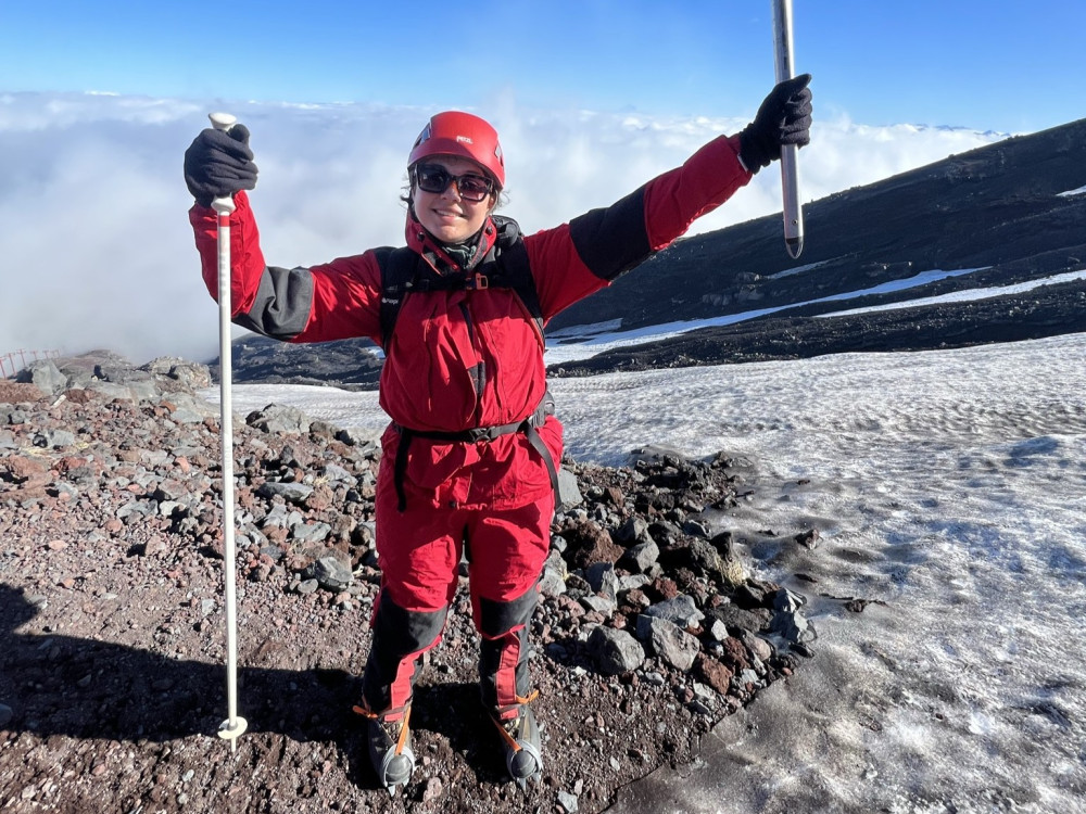 Persoonlijke pagina Robin - Undiscovered.nl