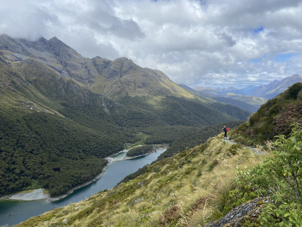 Persoonlijke pagina Tessa - Undiscovered.nl