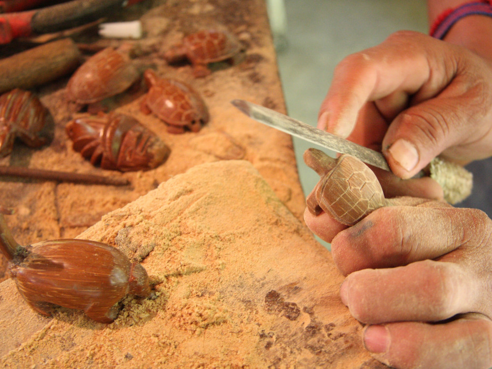 Lake Atitlan Guatemala - Undiscovered.nl