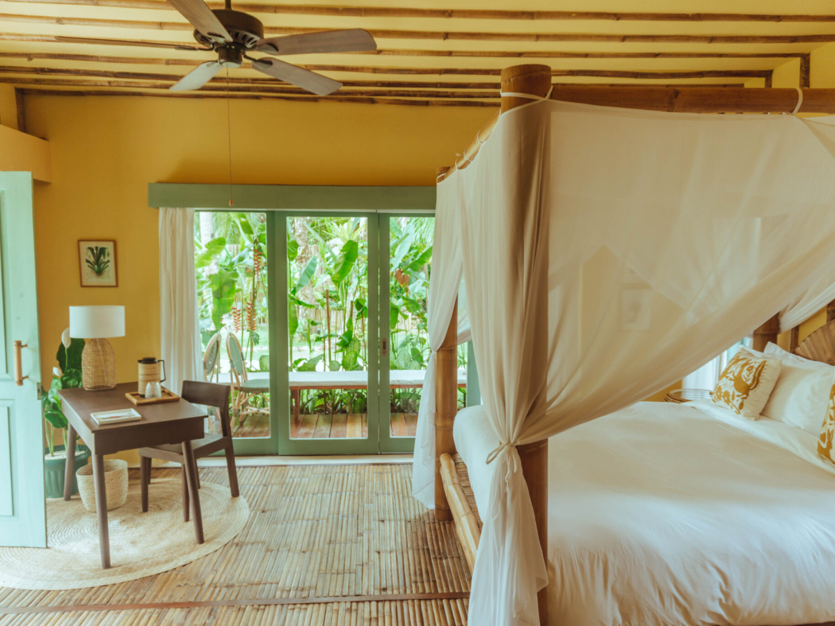 Inara Beach Resort Siargao - Undiscovered.nl