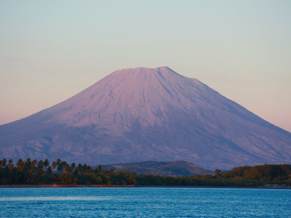 Isla Pajarito in Jiquilisco Bay, El Salvador - Undiscovered.nl