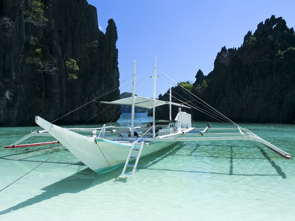 bacuit archipel filipijnen - Undiscovered.nl