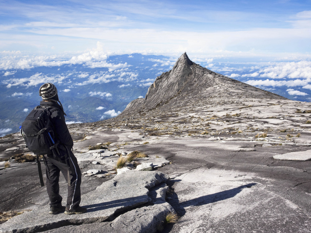 Mountain Kinabalu National Park, Borneo - Undiscovered.nl
