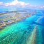 Uitzicht Ambergris Caye Belize - Undiscovered.nl