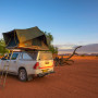 4x4, Namibië - Undiscovered.nl