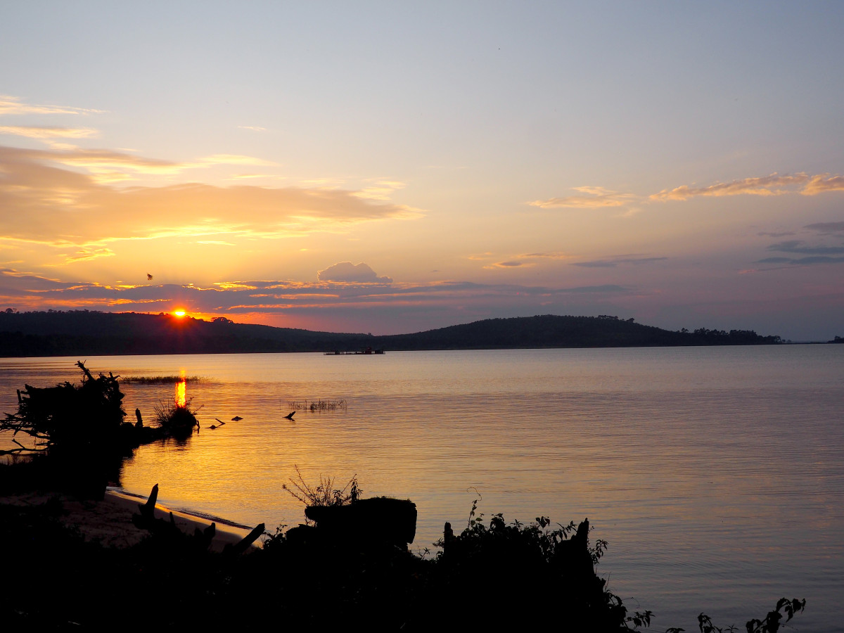 Lake Victoria, Oeganda - Undiscovered.nl