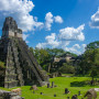 Maya tempels van Tikal, Guatemala - Undiscovered.nl