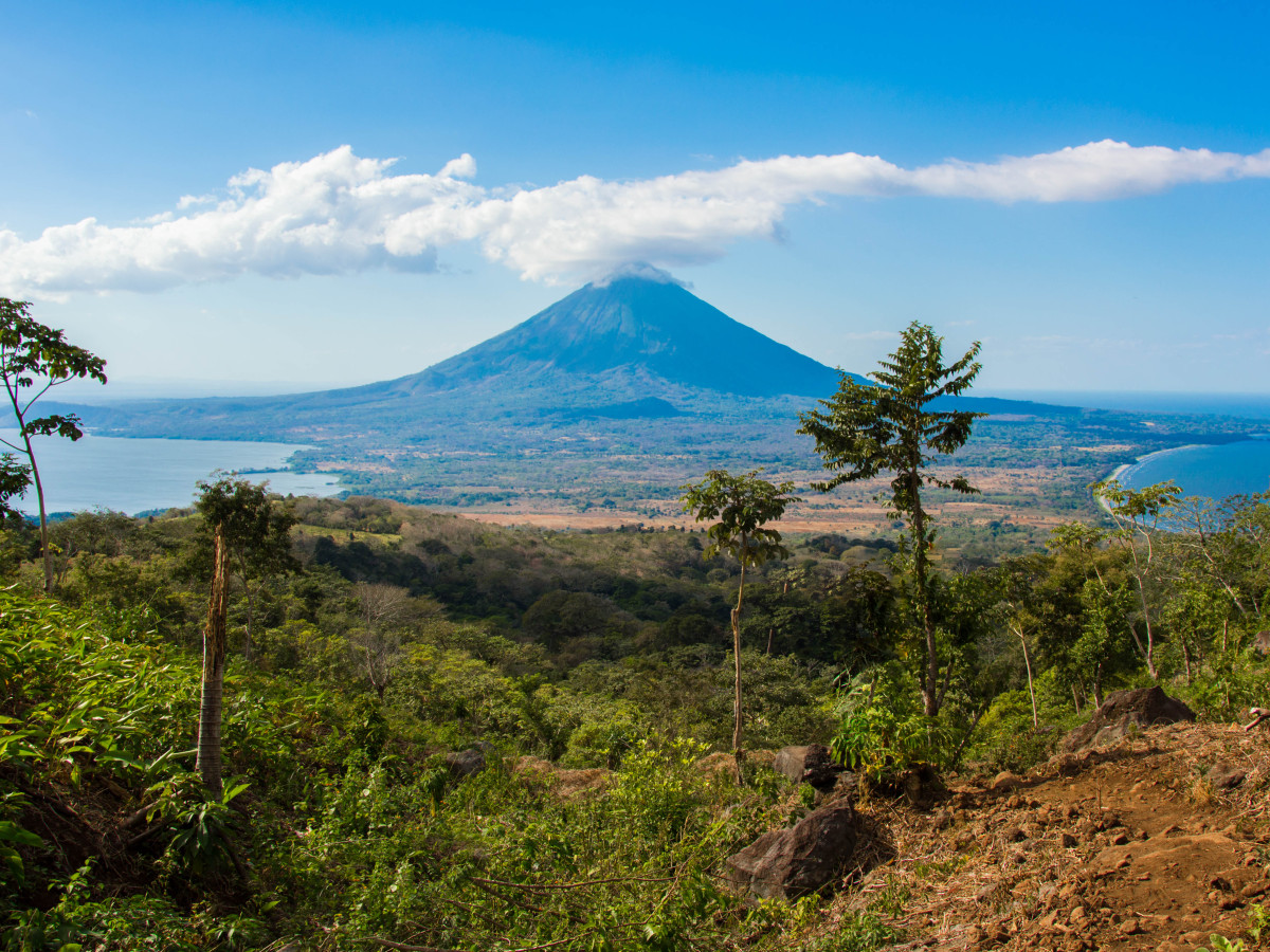 Ometepe Island, Nicaragua - Undiscovered.nl