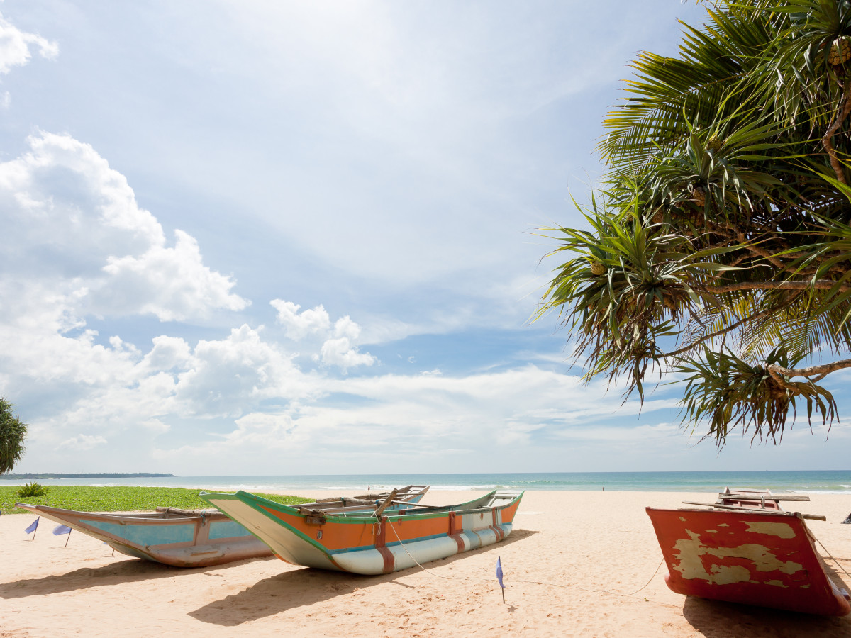 Ahungalla, Sri Lanka - Undiscovered.nl