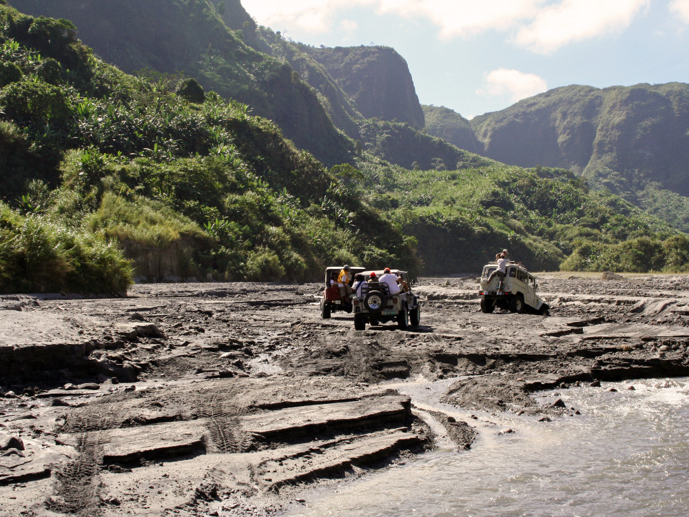 Luzon Noord Filipijnen - Undiscovered.nl