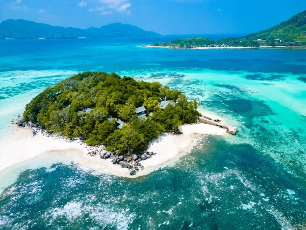 JA Enchanted Island Resort Mahé - Seychellen.nl