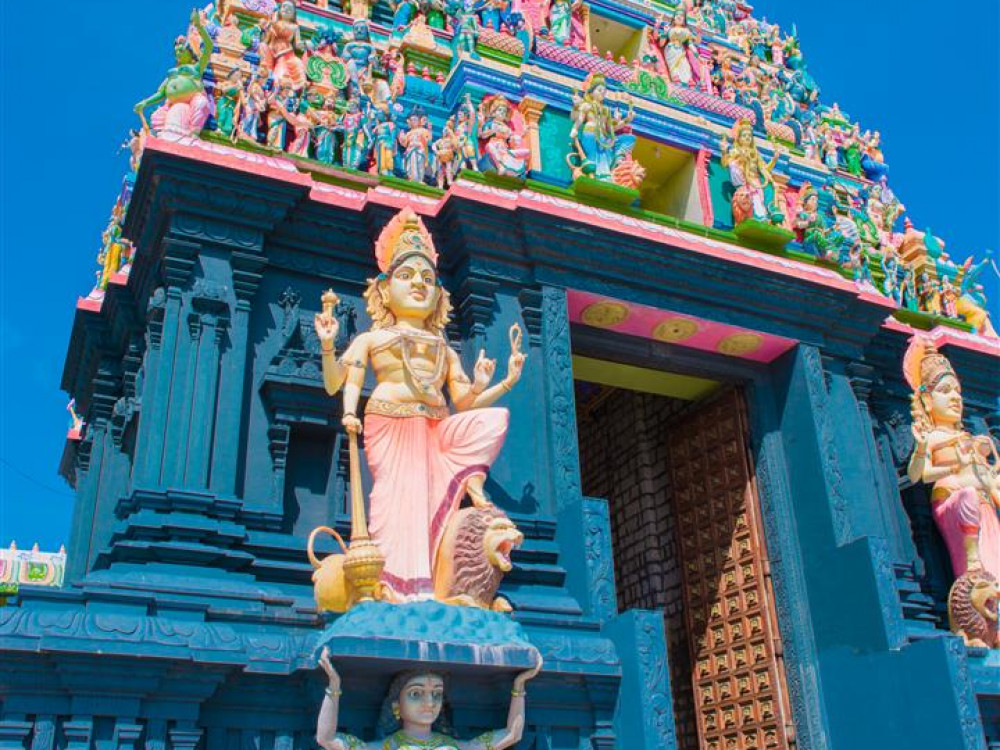 Jaffna, Sri Lanka - Undiscovered.nl
