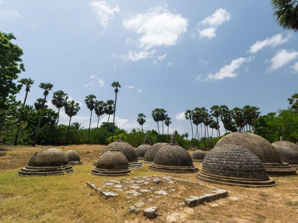 Jaffna, Sri Lanka - Undiscovered.nl