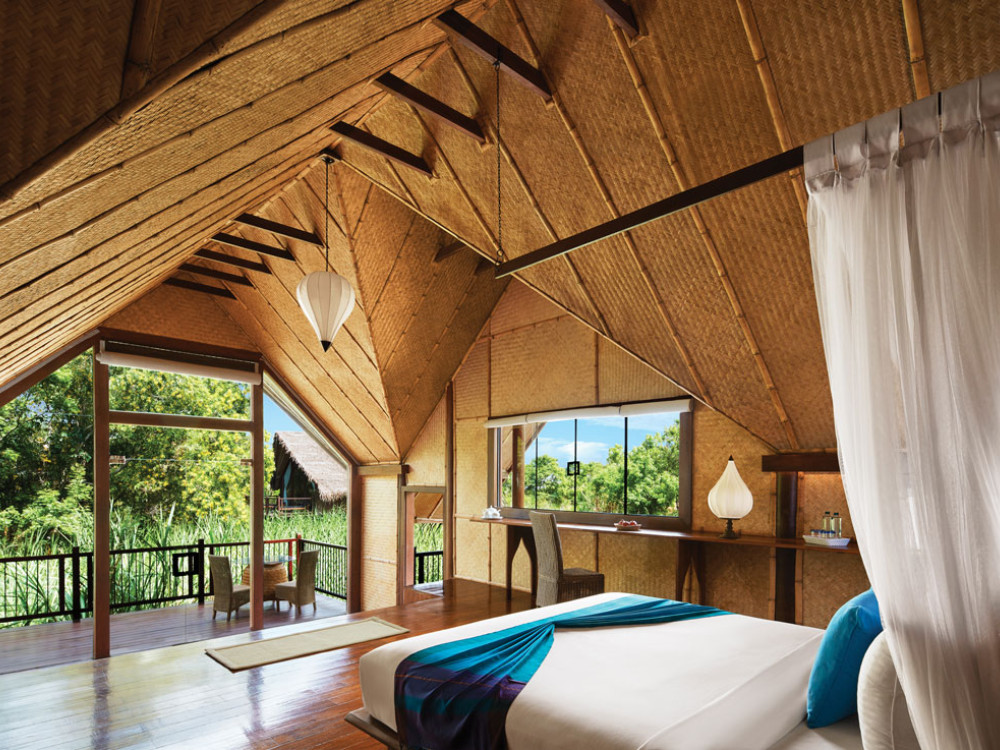 Jetwing Vil Uyana, Sri Lanka - Undiscovered.nl