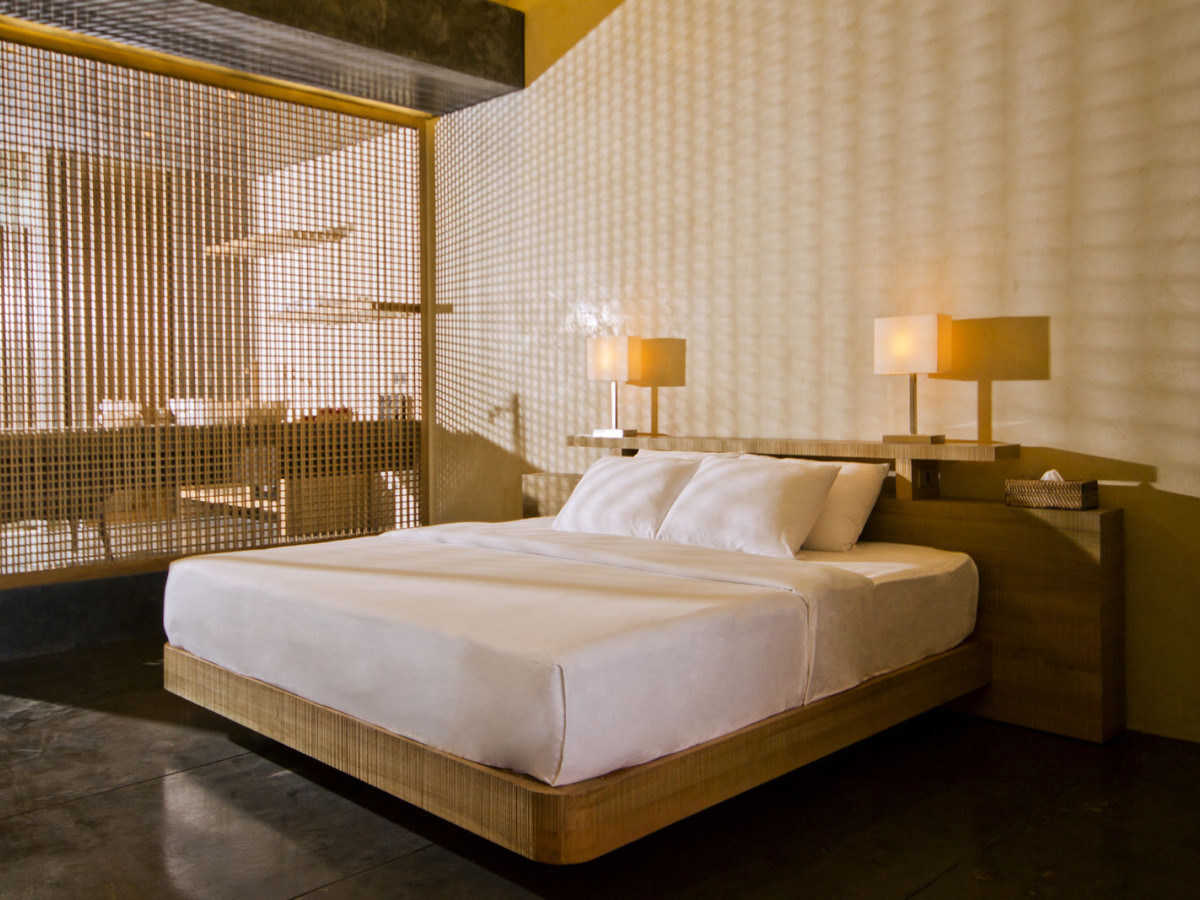 Amorita Resort, Panglao, Bohol, Filipijnen - Undiscovered.nl