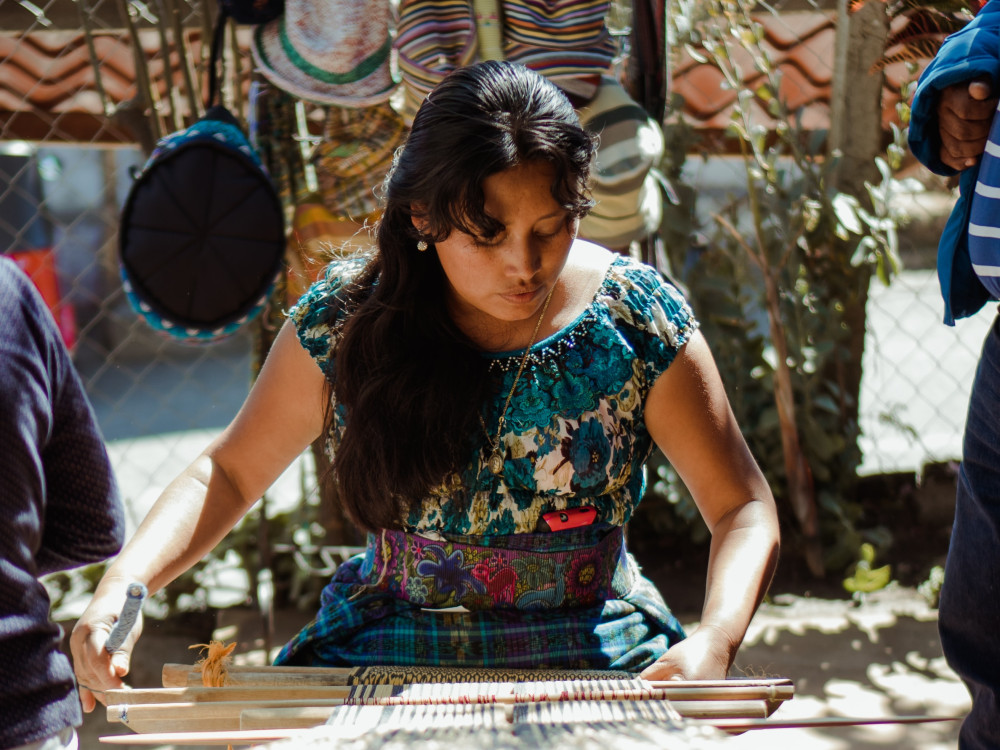 Lokale bevolking van Guatemala - Undiscovered.nl