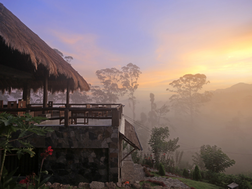 Verblijf in Sri Lanka - Undiscovered.nl