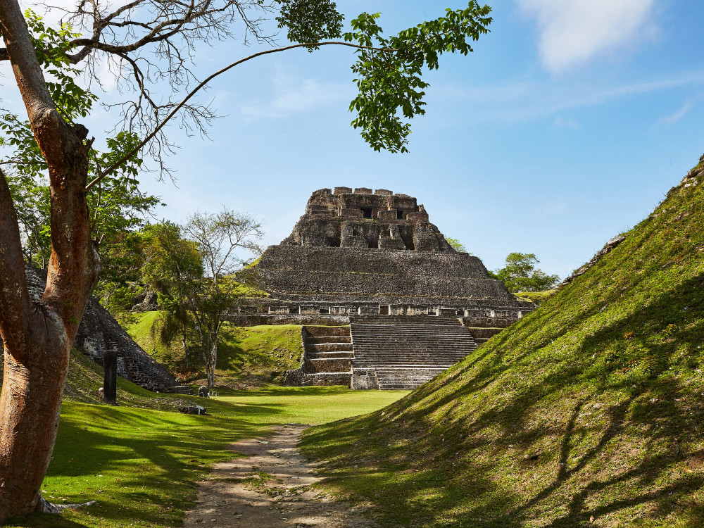 Cayo District, Belize - Undiscovered.nl