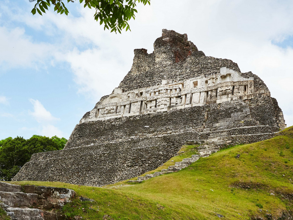 Cayo District, Belize - Undiscovered.nl