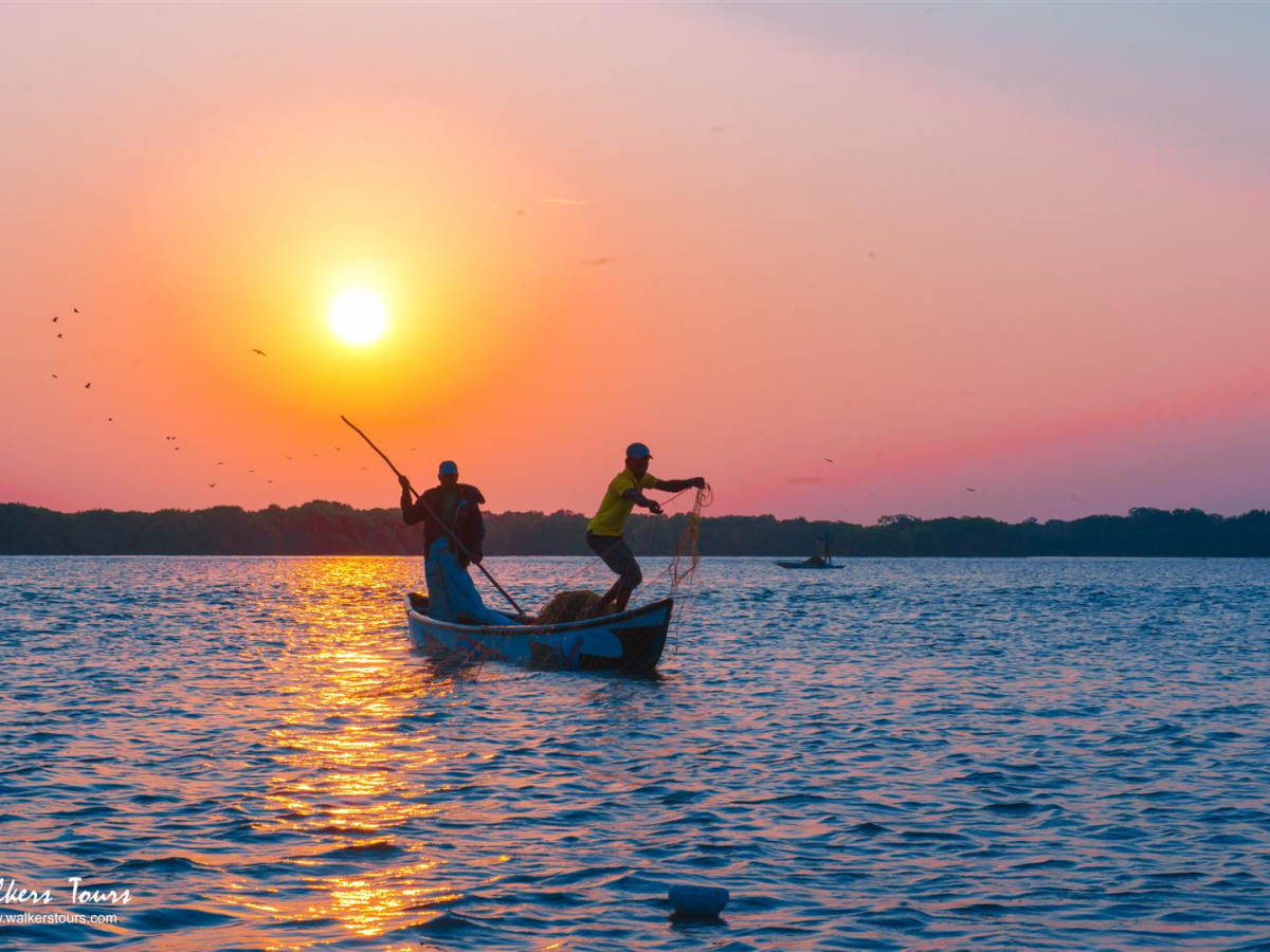 Kalpitiya, Sri Lanka - Undiscovered.nl