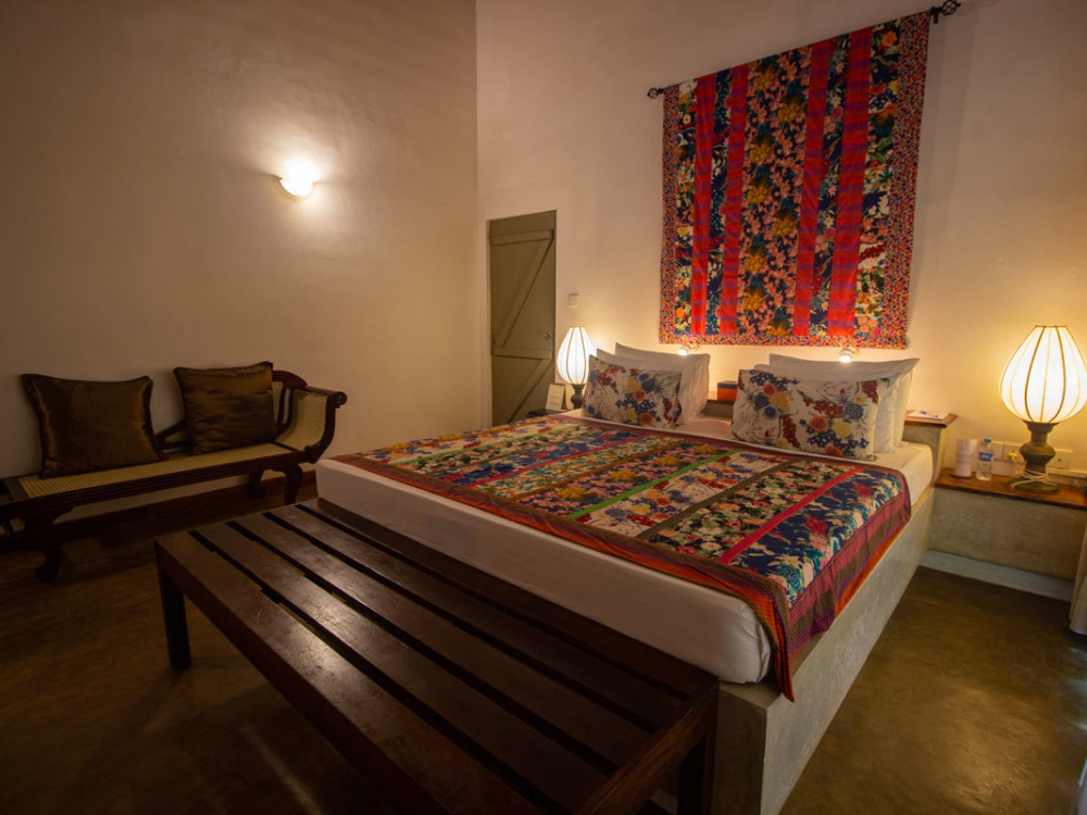 Villa Hundira in Negombo, Sri Lanka - Undiscovered.nl