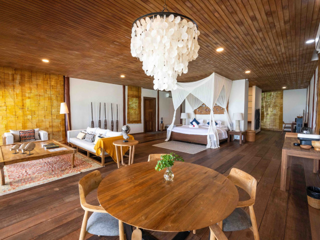 Sorido Bay Resort - Undiscovered.nl