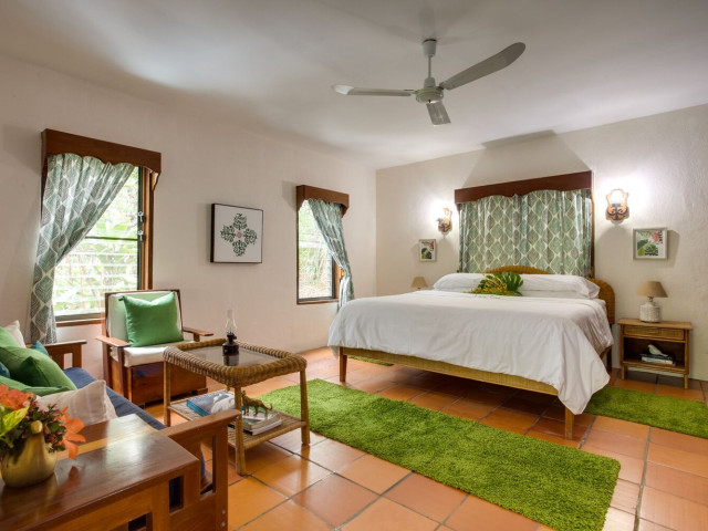 King Casita, Belize - Undiscovered.nl