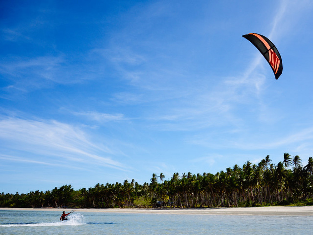 palawan filipijnen - Undiscovered.nl