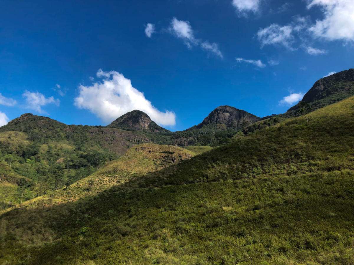Knuckles, Sri Lanka - Undiscovered.nl