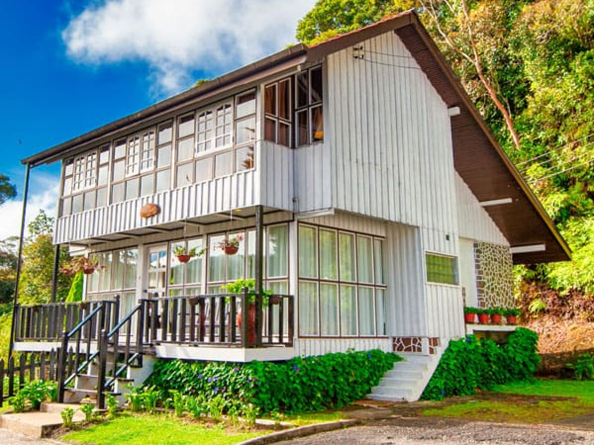 Sutera Sanctuary Lodges Kinabalu Borneo - Undiscovered.nl