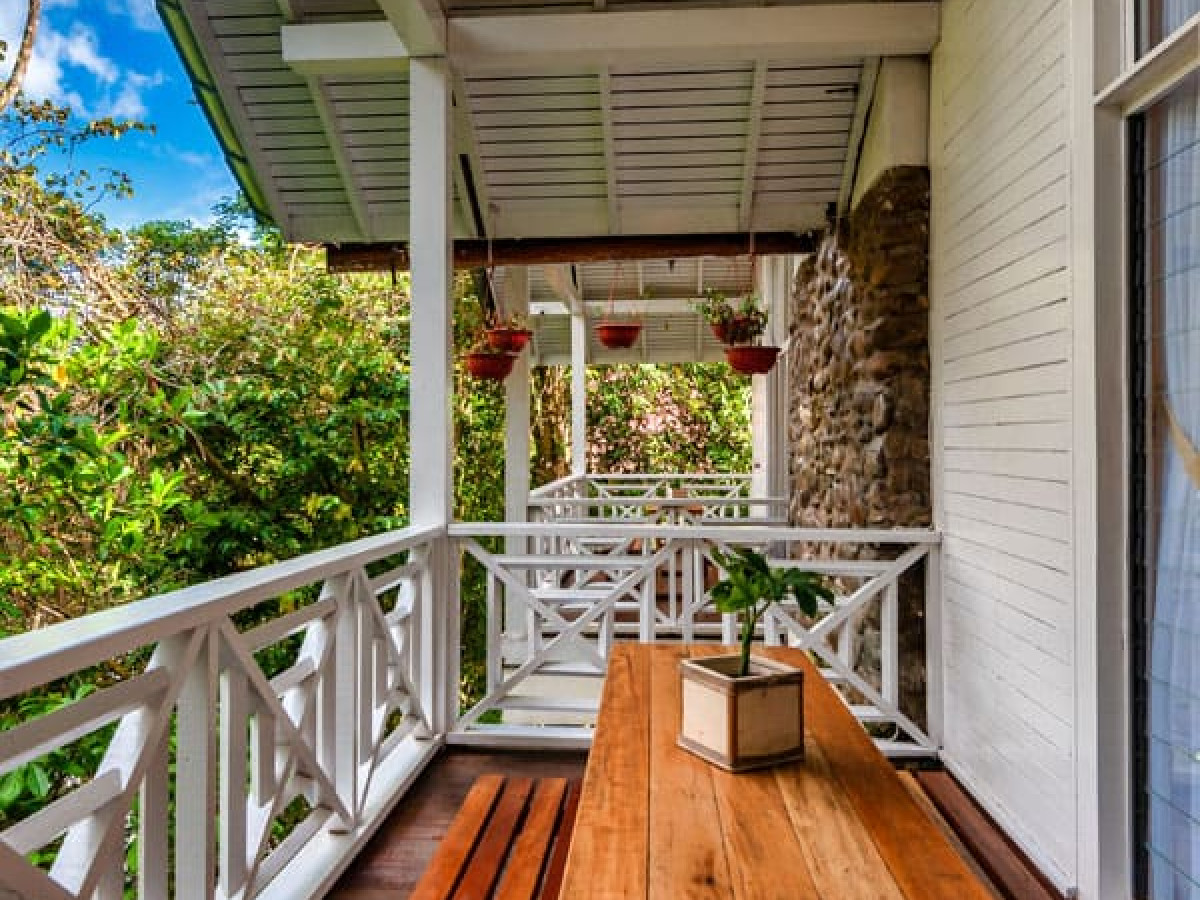 Sutera Sanctuary Lodges Kinabalu Borneo - Undiscovered.nl